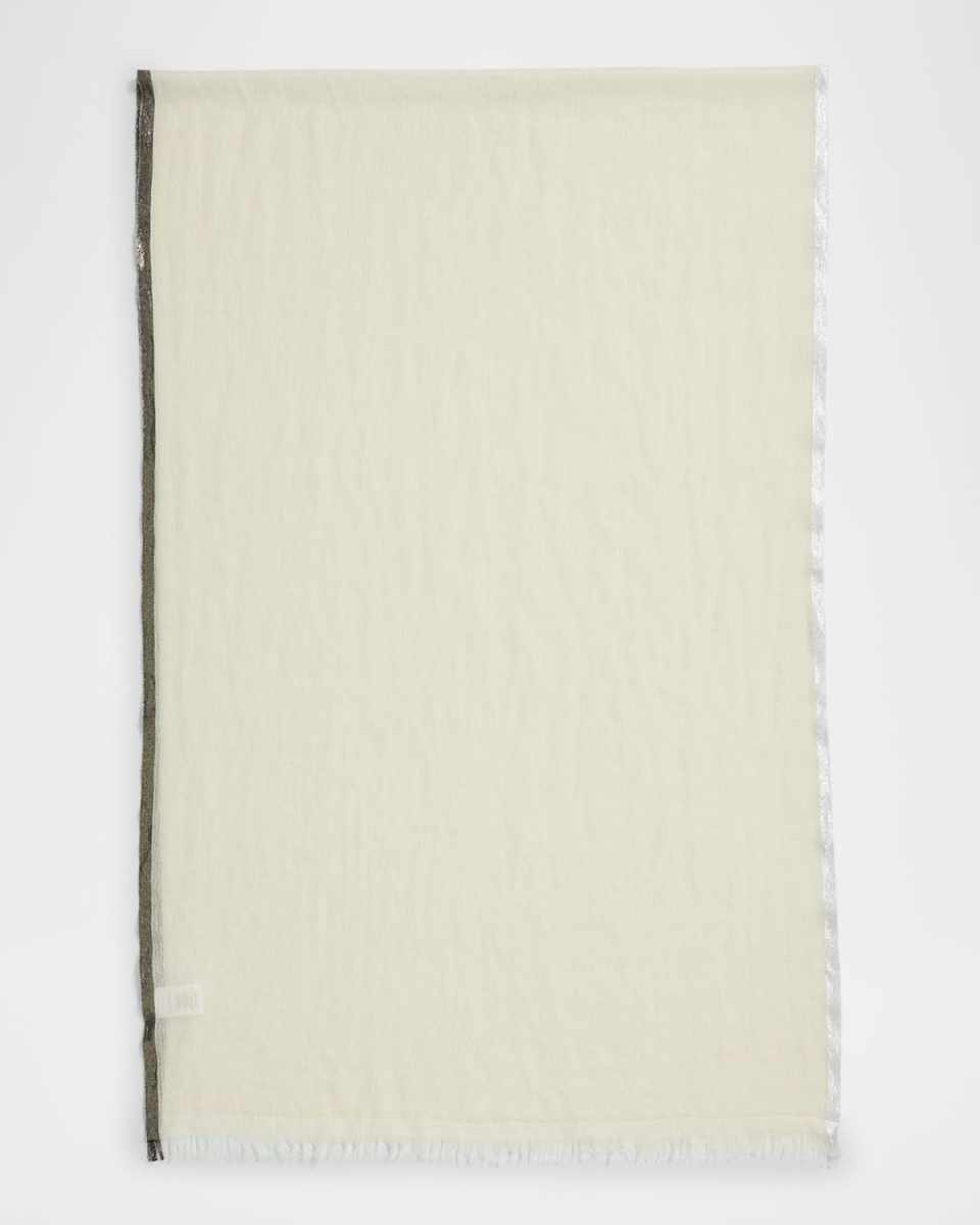 Cimosa Cashmere Scarf